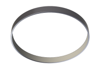 Round, annular luminaires